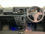 ハイゼットデッキバン G SAIII 4WD 