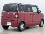 ワゴンRスマイル ハイブリッド(HYBRID) X 4WD 4WD 修復歴無し