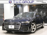 A6 40 TDI クワトロ スポーツ Sラインパッケージ ディーゼル 4WD 