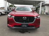 CX-60 3.3 XD エクスクルーシブモード ディーゼル 4WD 