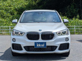 X1 xドライブ 20i Mスポーツ 4WD 
