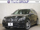 Eクラスワゴン E250 アバンギャルド 