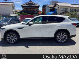 CX-60 2.5 25S エクスクルーシブモード 4WD 