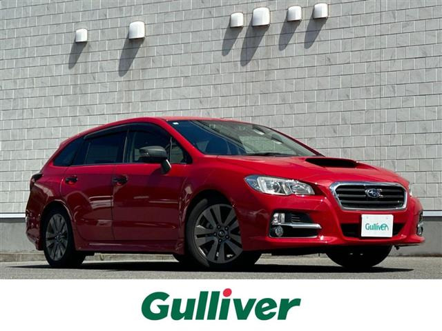 レヴォーグ 1.6 GT-S アイサイト 4WD 4WD 修復歴無し