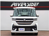 リバーサイドのお車は全社試乗可能で御座います。お客様がご納得頂ける『1台』が見つかるまでお手伝いをさせて頂きます。
