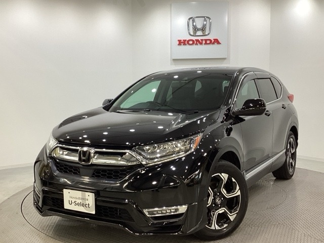 CR-V  2.0 e:HEV EX