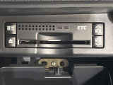 【ETC】高速道路の料金所をストレスなく通過!話題のスポットやサービスエリアに多い「スマートIC」利用時は必須のアイテムです。当店でセットアップを実施、ご納車当日からすぐにご利用いただけます!