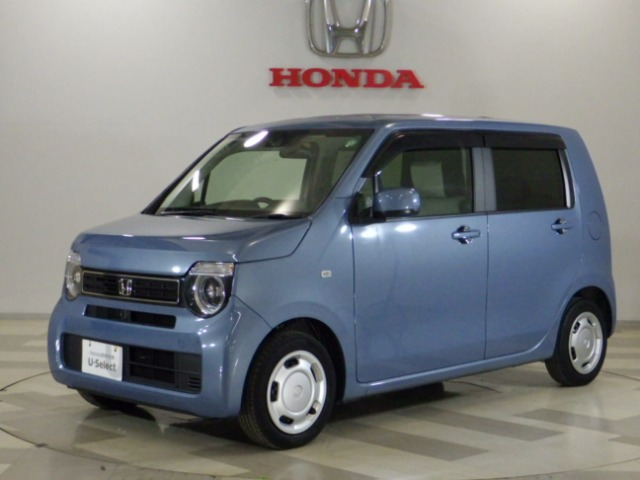 N-WGN L ホンダ センシング 