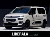 シトロエン ベルランゴ シャイン ディーゼル
