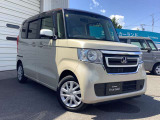 N-BOX G L ホンダセンシング 4WD 