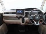 N-BOX G L ホンダセンシング 