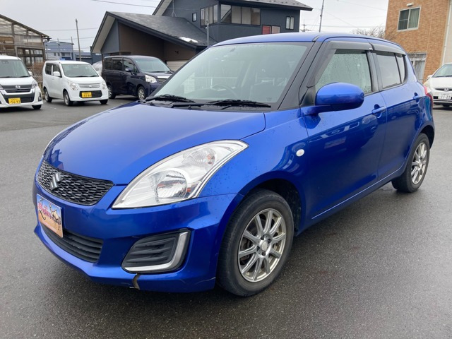 スイフト 1.2 XG-DJE 4WD 