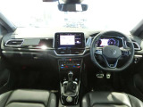 T-Roc R 4WD 