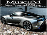 LC 500 パティーナ エレガンス 
