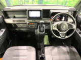 N-VAN +スタイル ファン ターボ 