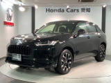 全国納車可 第三者機関証明書付 H SENSING 革シ-ト 新車保証 試乗車 純正ナビ TV Rカメラ マルチビュ- BTオ-ディオ ETC LEDライト VSA装備のZR-V e:HEV Z入庫!