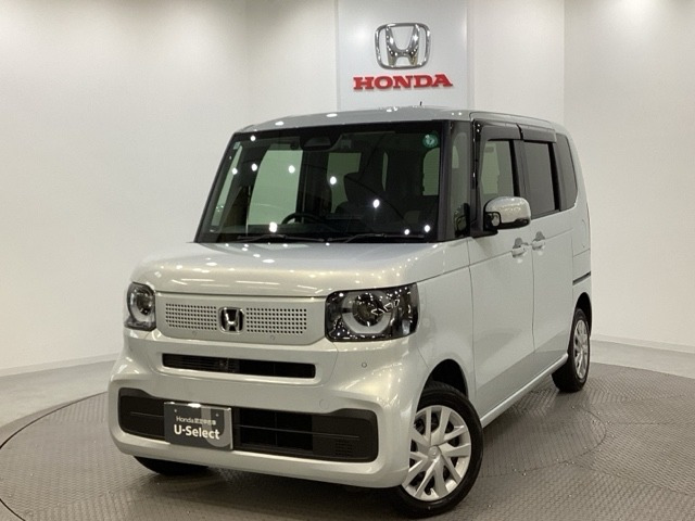 N-BOX  660 4WD