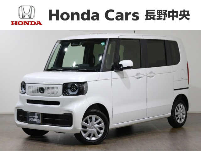 N-BOX  660 4WD