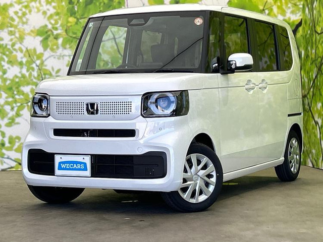 N-BOX  