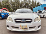 レガシィツーリングワゴン 2.0 i Bスポーツ 4WD 