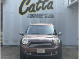 BMW MINI ミニクロスオーバー