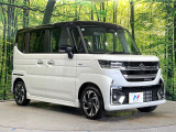 大好評のボディコーティング「弾スプラッシュコート」もご納車までに施工可能。通常のガラスコートと異なる、耐久年数6年の無機質ガラスコーティングが、ボディをキレイな状態に保ってくれます。
