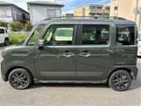 スペーシアギア ハイブリッド(HYBRID) XZターボ 4WD 