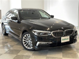BMW 5シリーズセダン