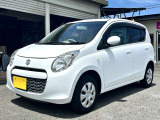 アルト G 1年保証 修復歴なし 禁煙車/3797
