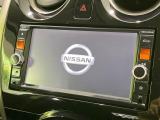 ノート 1.2 X FOUR エマージェンシーブレーキパッケージ 4WD 