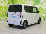 タントカスタム RS 