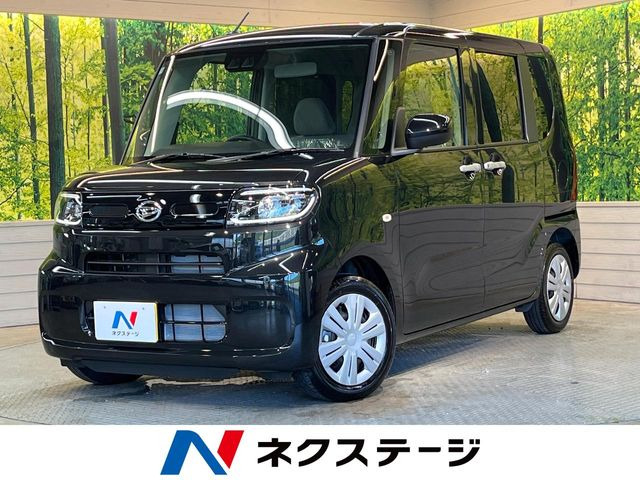 タント X 