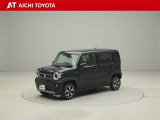 ハスラー ハイブリッド(HYBRID) Xターボ 4WD 