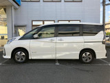 セレナ 1.2 e-POWER ハイウェイスター V 