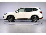 フォレスター 2.5 X エディション 4WD 