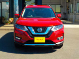 エクストレイル 2.0 20Xi 4WD 