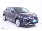 T-Roc TSI スタイル 