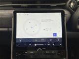 【ディスプレイオーディオPlus(コネクティッドナビ対応)】ナビ、フルセグTVが含まれています!CarPlayやAndroidAutoも使用可能!画面も9.8インチと大きく、見やすくより快適に!