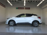 C-HR ハイブリッド 1.8 S GR スポーツ 