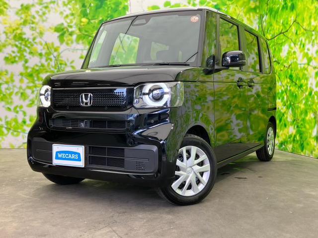 N-BOX  