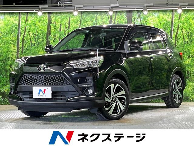 ライズ 200系 3点セットお値打ち価格！ ライズ 200系 3点セットお値打ち価格！