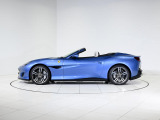 日常から週末のロングツーリングまで、幅広いシーンでFerrariらしいエモーショナルな走りをご体感いただけます。