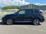 フォレスター 2.0 XT アイサイト 4WD 