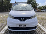 NV200バネットバン 1.6 VX 
