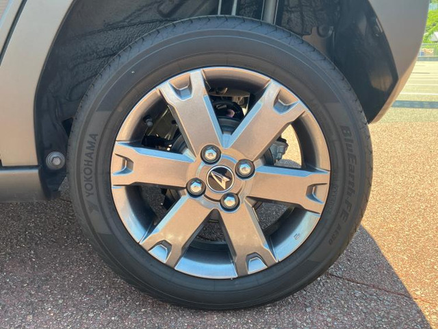 ダイハツ タフト G ターボ ダーククロム ベンチャー の中古車詳細