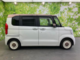 N-BOX G EX ホンダセンシング カッパーブラウンスタイル 