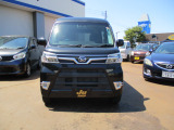 アトレーワゴン カスタムターボ RS SAIII 4WD 