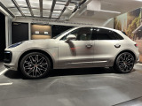 マカン GTS PDK 4WD 