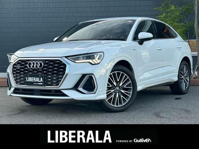 Q335 TDI クワトロ Sライン ディーゼル 4WD4WD 本革シート