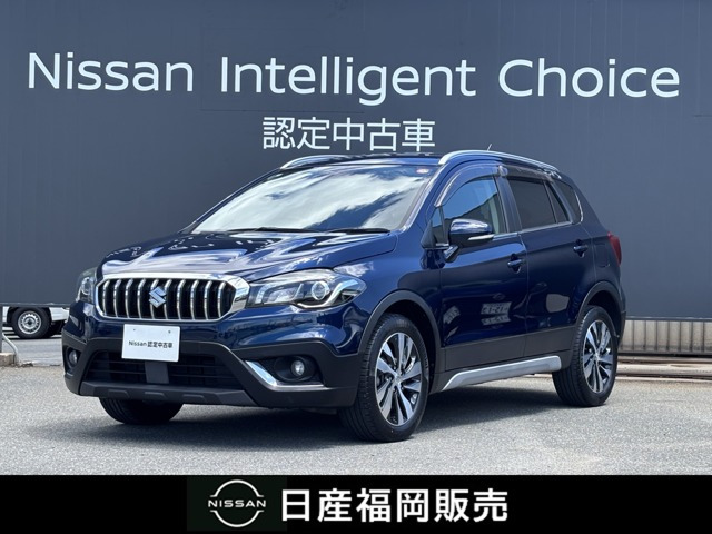 SX4 Sクロス 1.6 